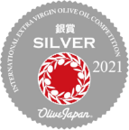 japan award 2021