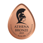 athena award 2021