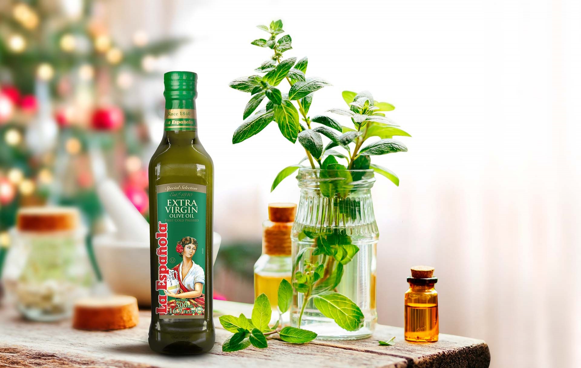 How To Make Peppermint Oil From Peppermint