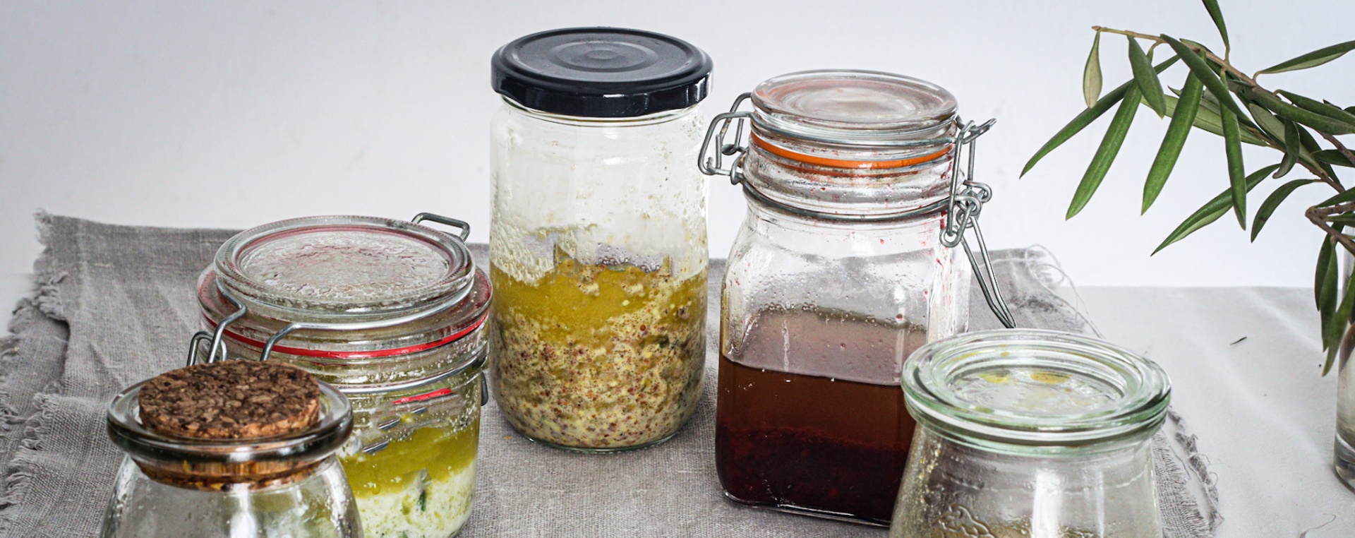 Seasonings to elevate your meals - La Española Olive Oil