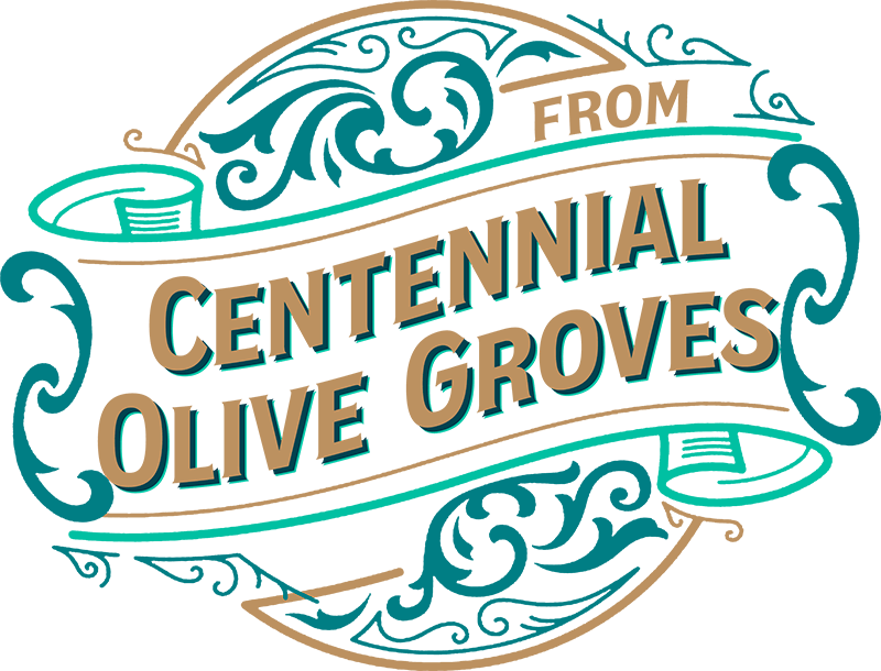 From Centennial Olive Groves