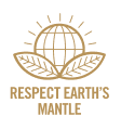 Respect earth's mantle